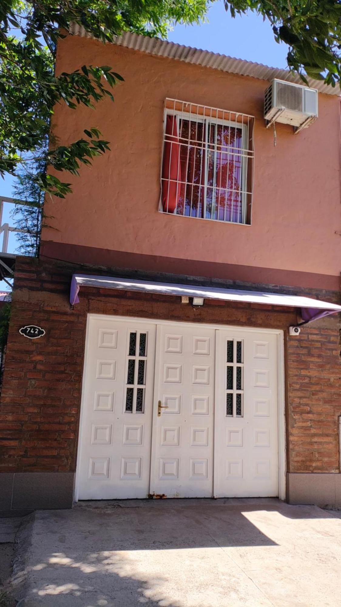 Tesoro Escondido Apartment Santa Rosa  Exterior photo